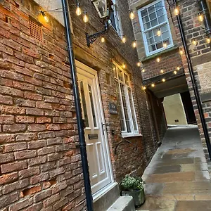 The Lair , Whitby United Kingdom