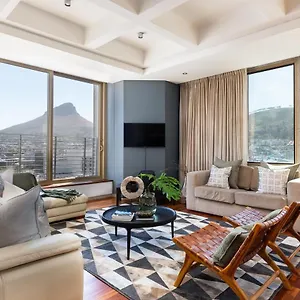 #1804 Cartwright - Spacious And Elegant , Cape Town South Africa