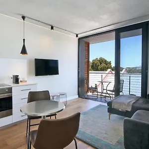 Docklands Deluxe One Bedroom By Itc Hospitality , Cape Town South Africa